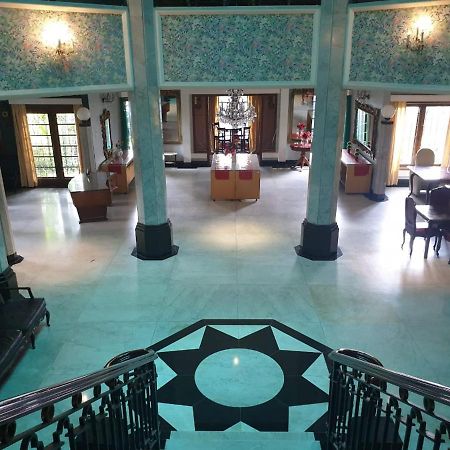Arimbi Pejaten Suites Jakarta Kültér fotó