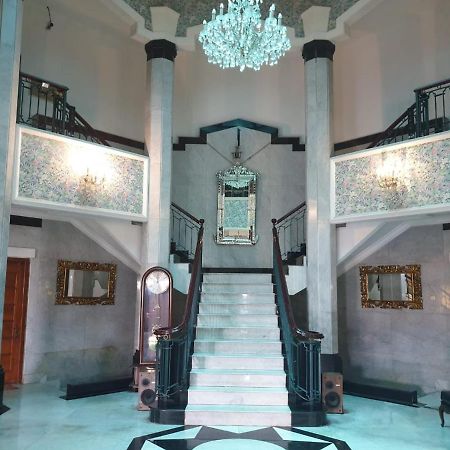 Arimbi Pejaten Suites Jakarta Kültér fotó
