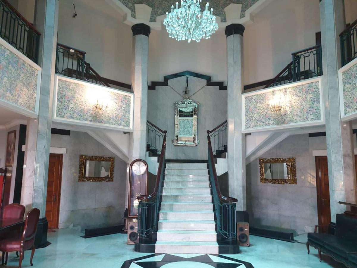 Arimbi Pejaten Suites Jakarta Kültér fotó