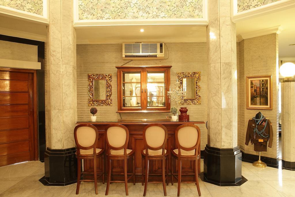 Arimbi Pejaten Suites Jakarta Kültér fotó