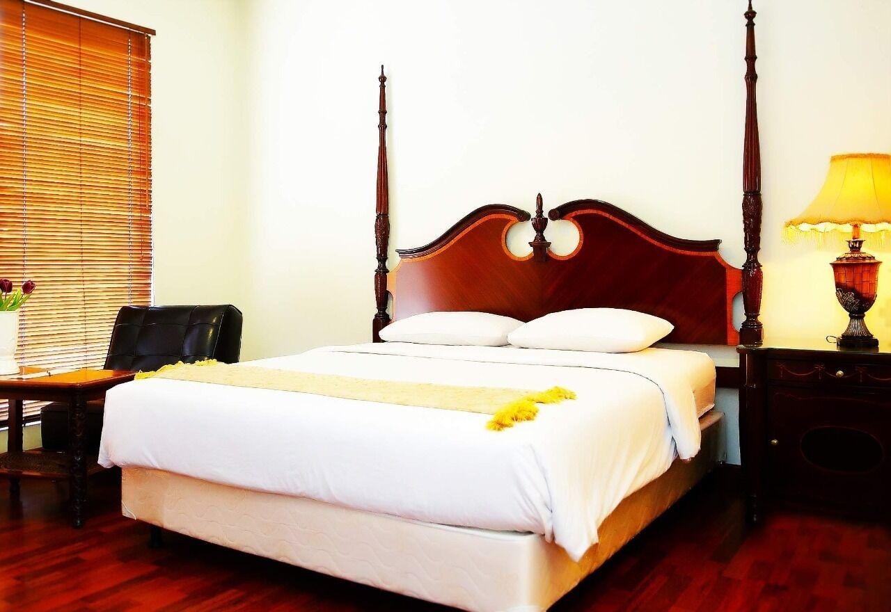 Arimbi Pejaten Suites Jakarta Kültér fotó