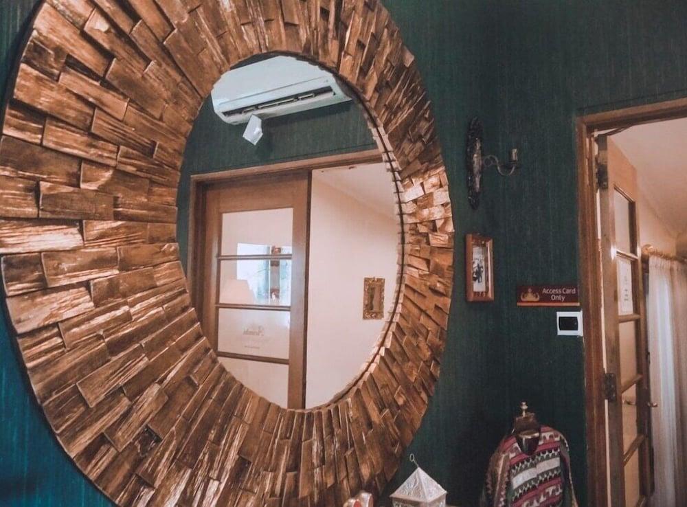 Arimbi Pejaten Suites Jakarta Kültér fotó