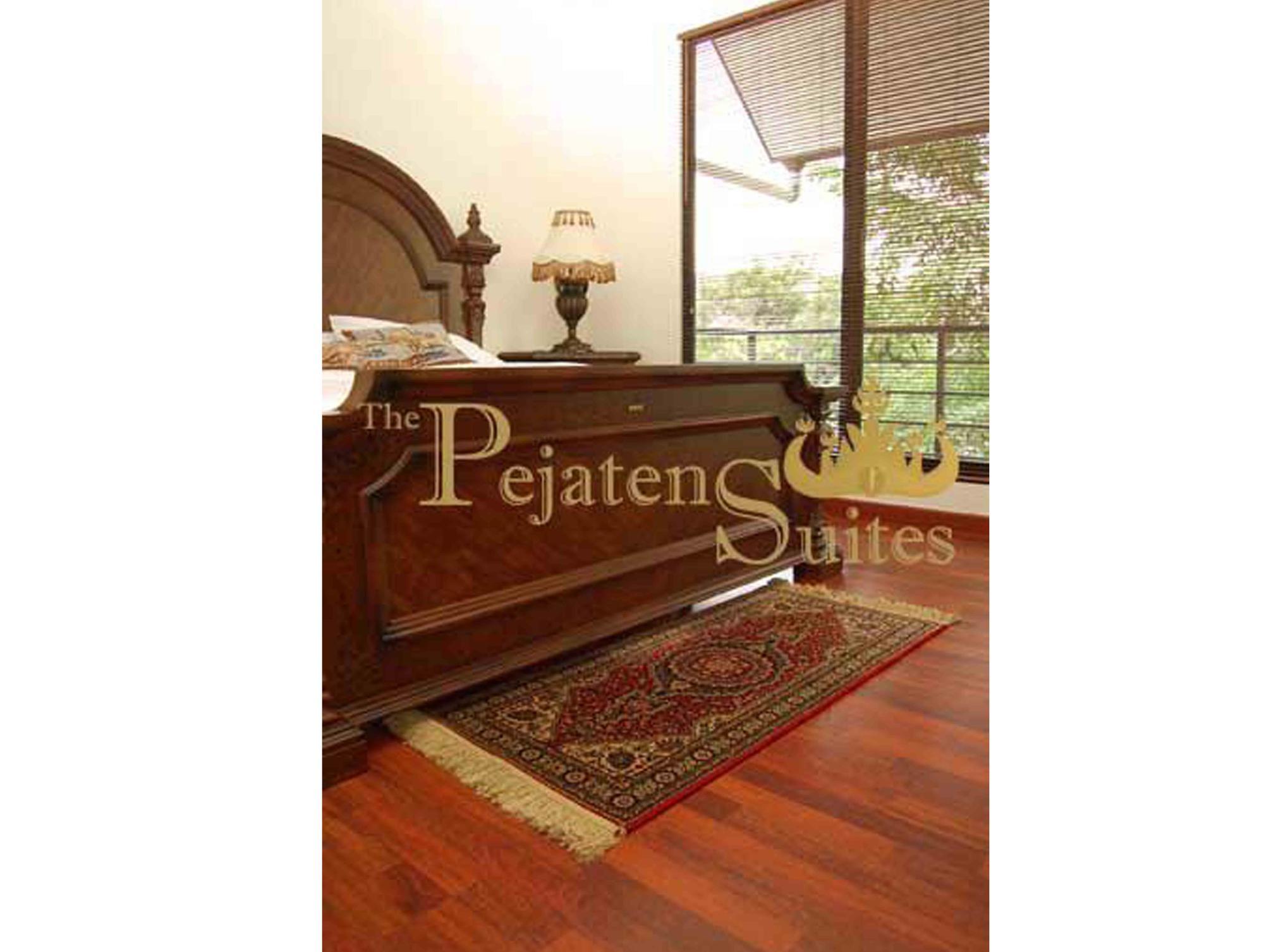 Arimbi Pejaten Suites Jakarta Kültér fotó