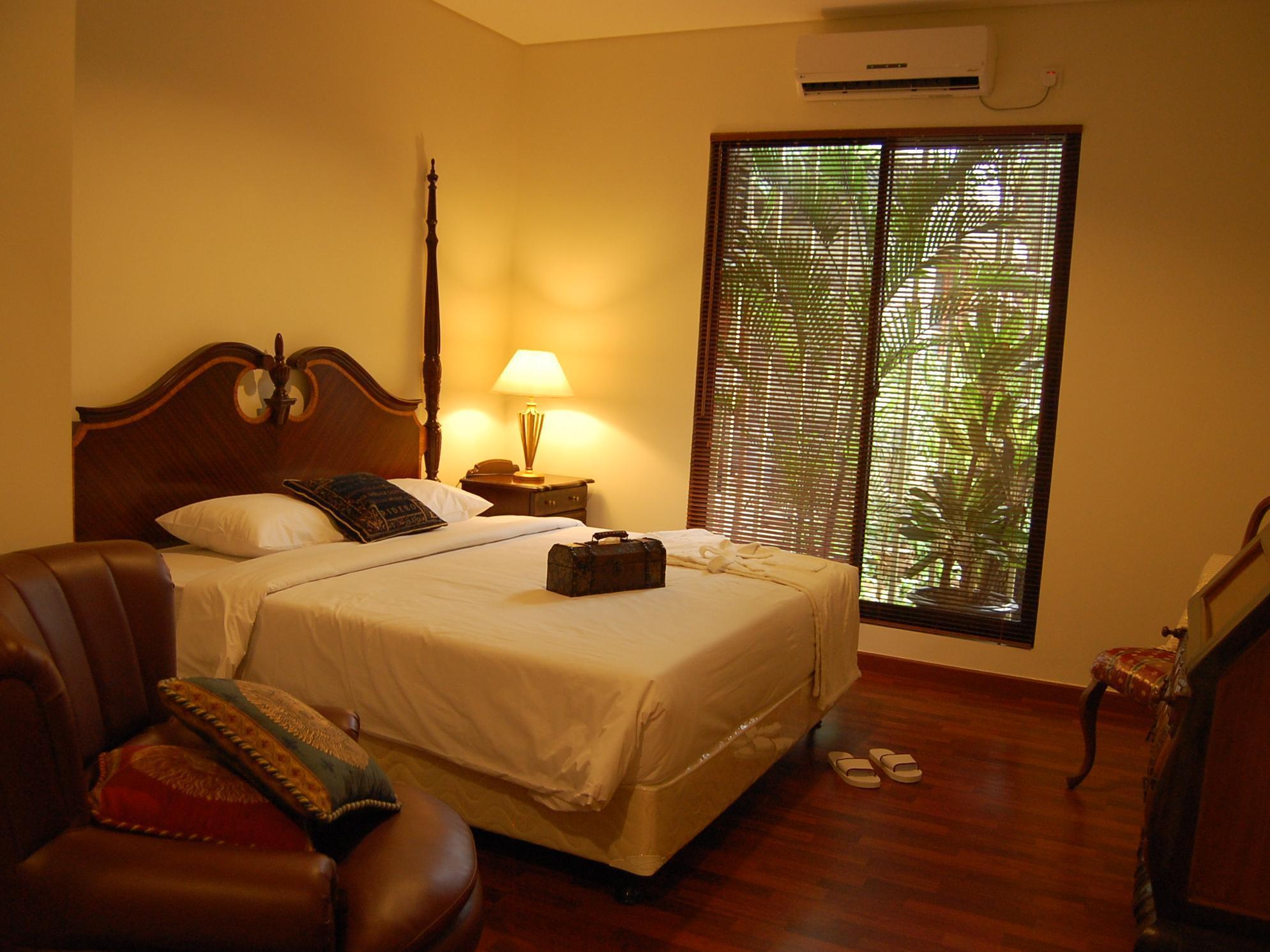Arimbi Pejaten Suites Jakarta Kültér fotó