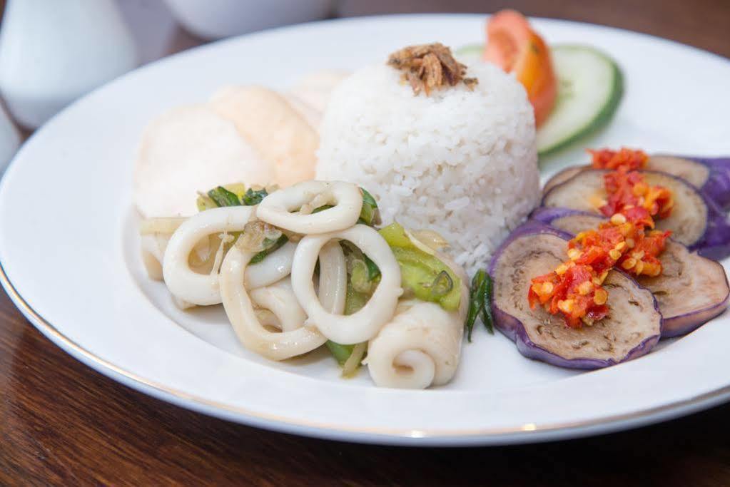 Arimbi Pejaten Suites Jakarta Kültér fotó