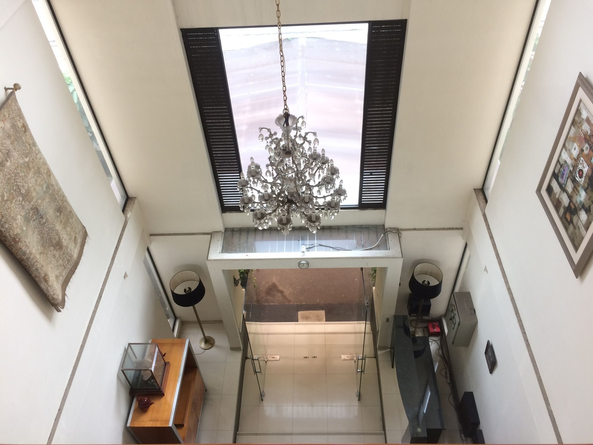Arimbi Pejaten Suites Jakarta Kültér fotó