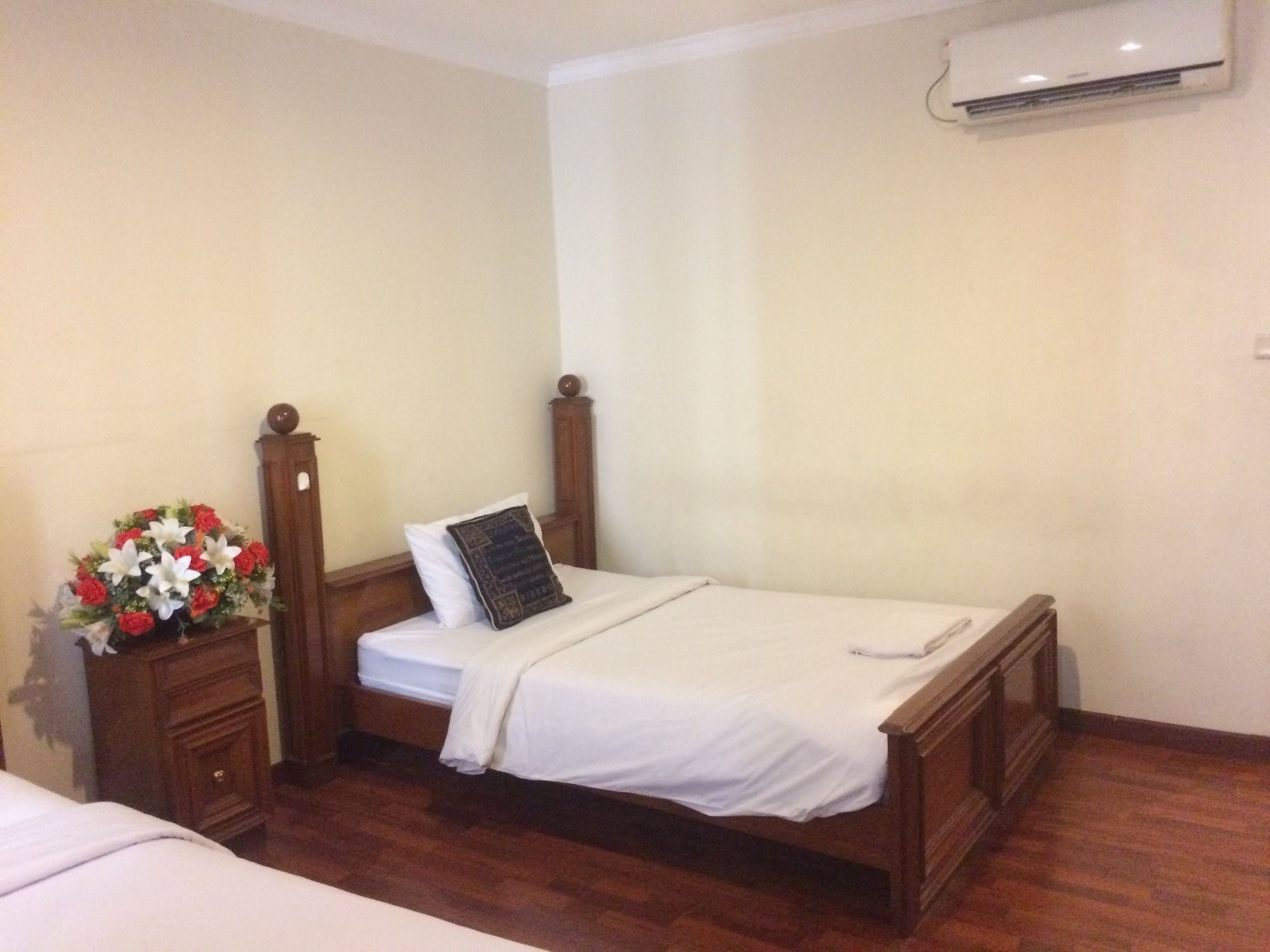 Arimbi Pejaten Suites Jakarta Kültér fotó