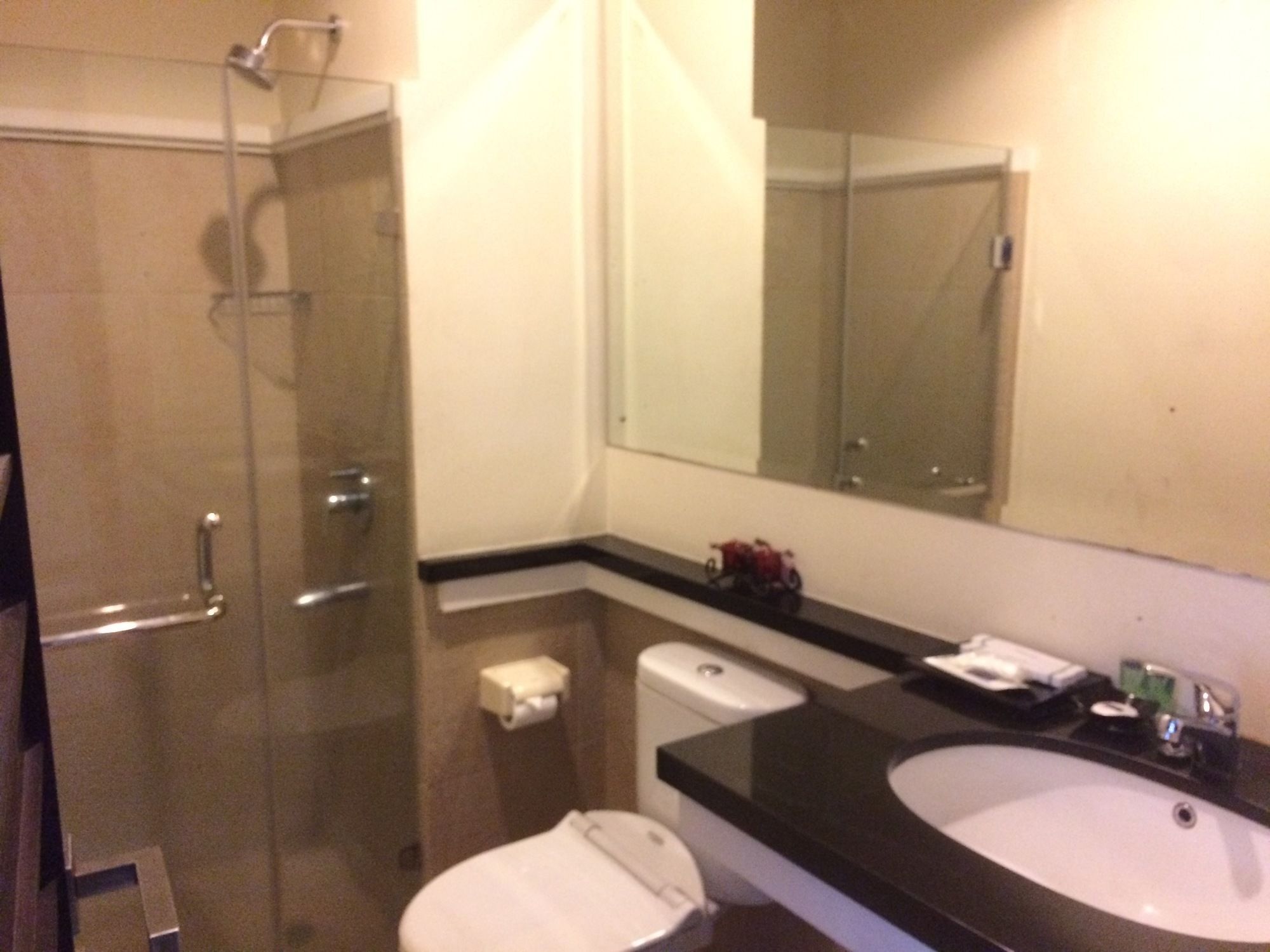 Arimbi Pejaten Suites Jakarta Kültér fotó