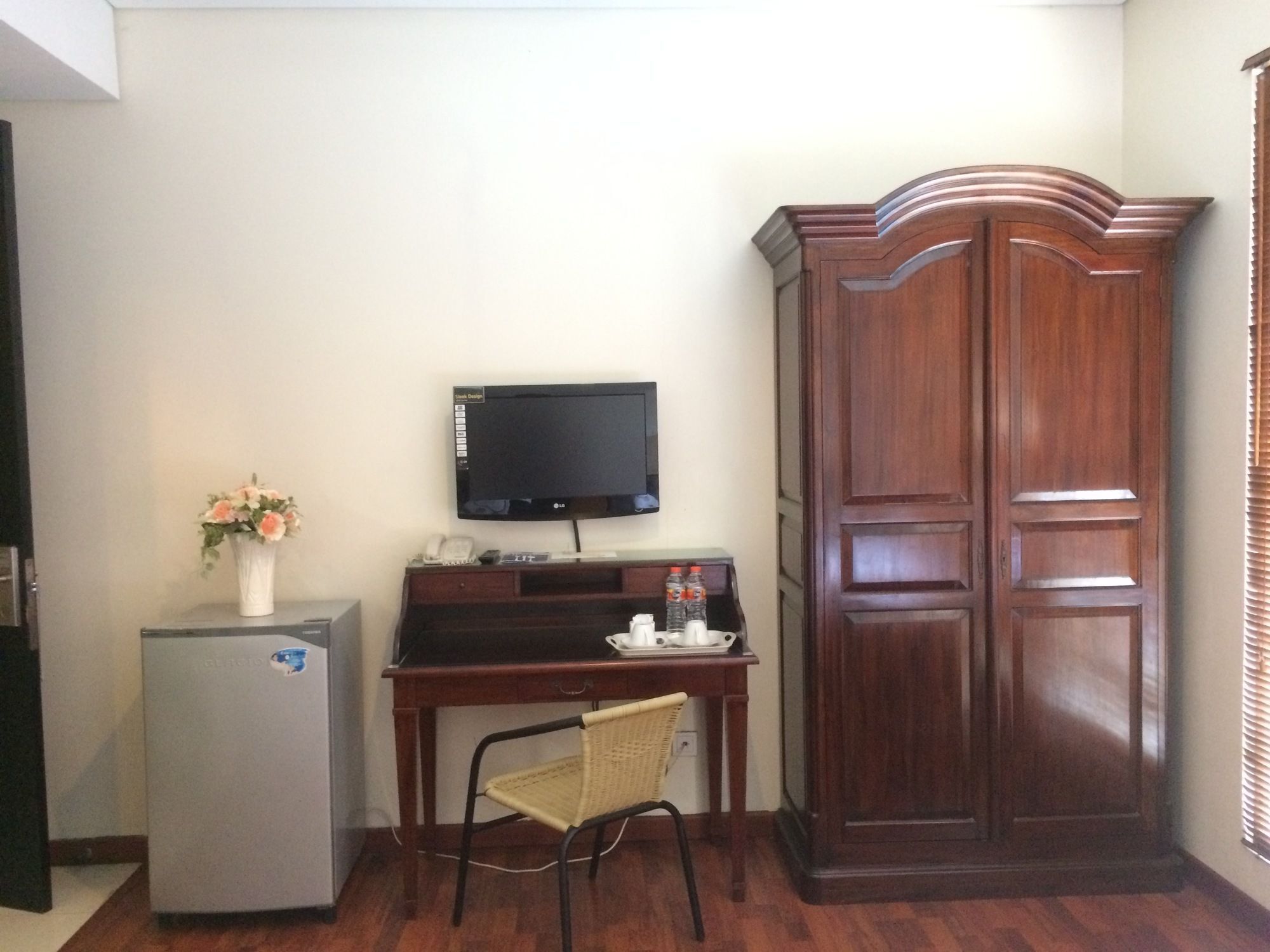Arimbi Pejaten Suites Jakarta Kültér fotó